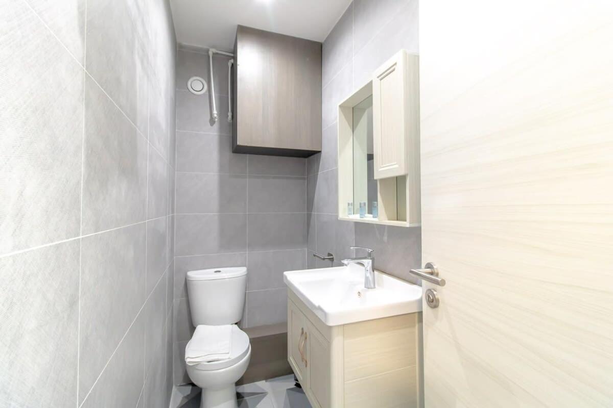 Charming Budget Studio In Central Sunderland Apartment Sunderland  Exterior photo